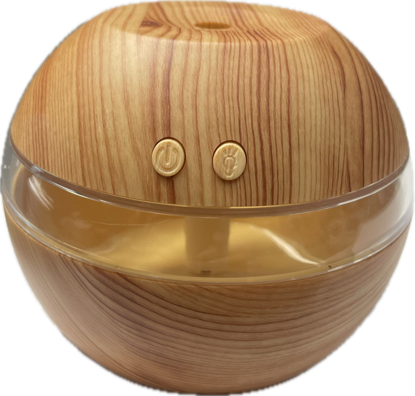 Humificador difusor de aromas