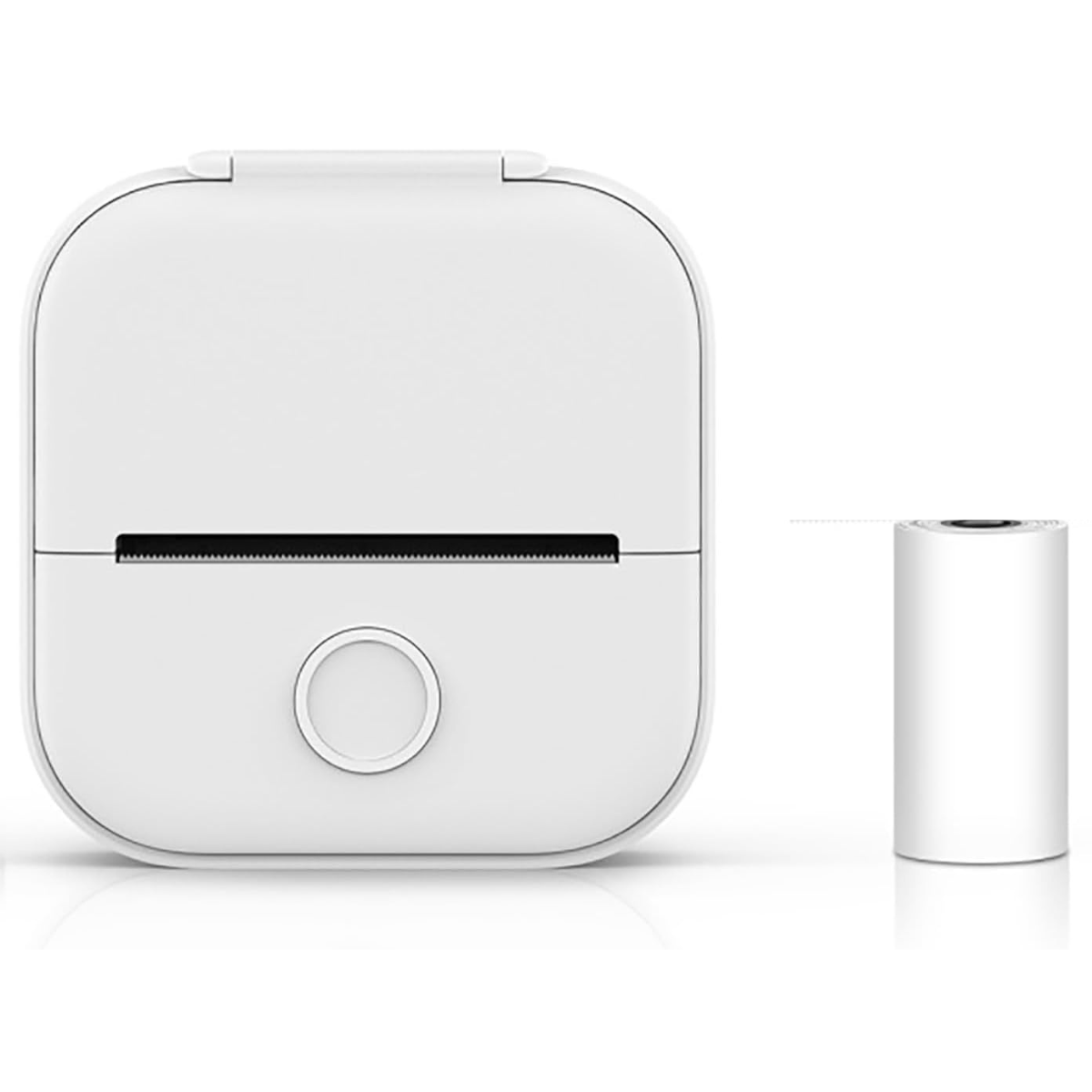 Impresora de bolsillo portátil