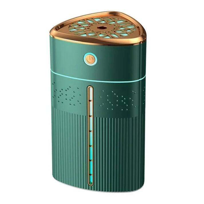 Humificador Ultrasónico